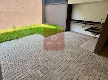 Casa · 163m² · 2 Quartos · 2 Vagas · Casa  em condomínio a venda no Brooklin novo.