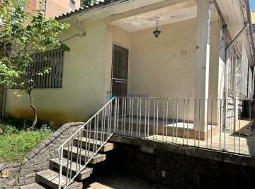 Terreno · 277m² · Terreno em Chácara Inglesa 277 m²