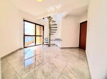Apartamento · 55m² · 1 Quarto · 1 Vaga · Apartamento Duplex 55m² 01 suíte 01 vaga - Aclimação