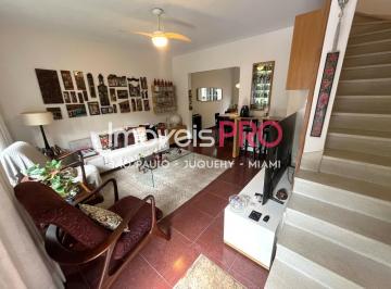 Casa · 125m² · 3 Quartos · 2 Vagas · Casa de vila com 3 dormitórios no Itaim Bibi !