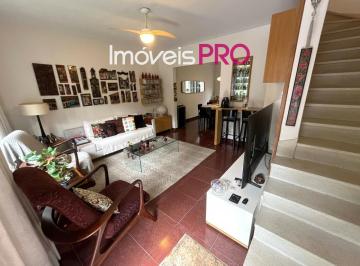 Casa · 125m² · 3 Quartos · 2 Vagas · Casa de vila com 3 dormitórios no Itaim Bibi !
