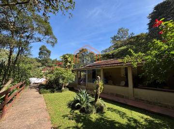 Rural · 600m² · 7 Quartos · 10 Vagas · Sítio em Dos Ivo - Jarinu, SP