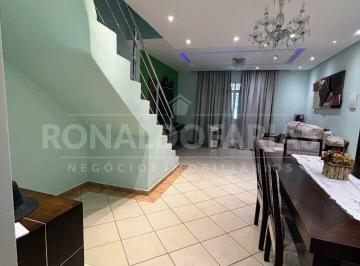 Casa · 150m² · 3 Quartos · 2 Vagas · Casa à venda no Jardim Régis - São Paulo