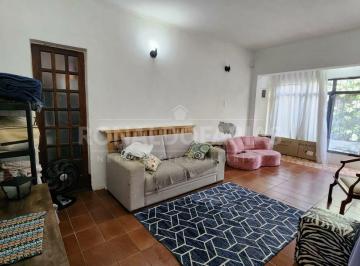Casa · 80m² · 5 Quartos · 3 Vagas · Casa à venda em Interlagos - São Paulo