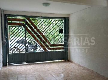Casa · 90m² · 2 Quartos · 1 Vaga · VENDE CASA DE RENDA COM 2 CASAS NO GAIVOTAS - GRAJAÚ.