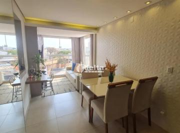 Apartamento · 54m² · 2 Quartos · 1 Vaga · Apartamento disponível para venda no bairro Aclimação em Uberlândia-MG