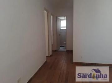 Apartamento · 50m² · 2 Quartos · Venda de Apartamento 2 Dorms em Jardim Salete - R$175.000