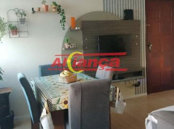 Apartamento · 52m² · 2 Quartos · 1 Vaga · GAIVOTA PRETA - OPORTUNIDADE
