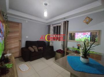 Apartamento · 47m² · 2 Quartos · 1 Vaga · APARTAMENTO RESIDENCIAL