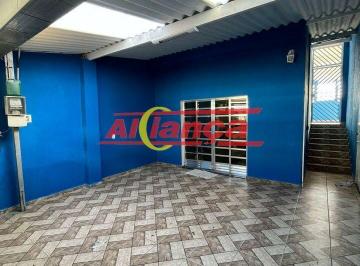Casa · 350m² · 3 Quartos · 2 Vagas · Casa com 3 dorm's e 1 suíte com 350 m²