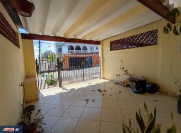 Casa · 78m² · 2 Quartos · 1 Vaga · SOBRADO COM 2 DORMITÓRIOS A VENDA, 64 m²Jardim Santa Bárbara - GUARULHOS/SP