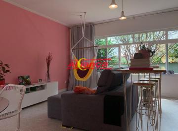 Casa · 164m² · 3 Quartos · 2 Vagas · CASA COM 3 DORMITÓRIOS A VENDA, 164 m² - JARDIM SANTA MENA - GUARULHOS/SP