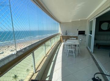 Apartamento · 173m² · 3 Quartos · 2 Vagas · Apartamento 3 Quartos em Aviação - Praia Grande, SP