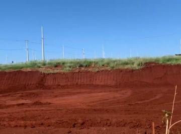 Terreno · 300m² · JARDIM KEIKO, MARIALVA PR
