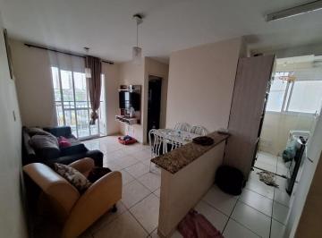 Apartamento · 42m² · 2 Quartos · 1 Vaga · Apartamento em Vila Antonieta, São Paulo/SP de 42m² 2 quartos à venda por R$ 310.000,00