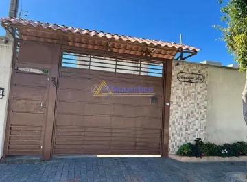 Casa · 63m² · 2 Quartos · 1 Vaga · Casa em Vila Jacuí, São Paulo/SP de 63m² 2 quartos à venda por R$ 330.000,00