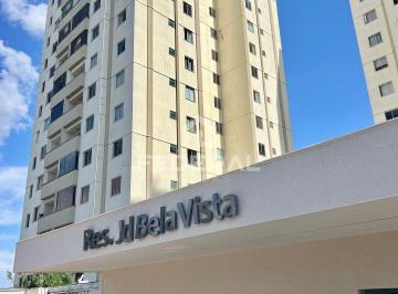 Apartamento · 70m² · 3 Quartos · 2 Vagas · Apartamento à venda - no Jardim Bela Vista