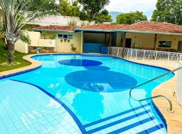Apartamento · 52m² · 1 Quarto · 1 Vaga · Cobertura em Itaipu, Niterói/RJ de 52m² 1 quartos à venda por R$ 320.000,00