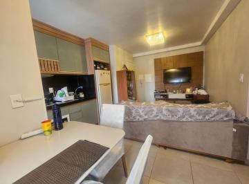 Apartamento · 42m² · 2 Quartos · 1 Vaga · Apartamento em Cordeiros, Itajaí/SC de 42m² 2 quartos à venda por R$ 330.000,00