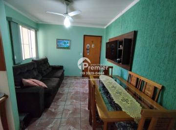 Apartamento · 59m² · 3 Quartos · 1 Vaga · Apartamento em Jardim Juliana, Indaiatuba/SP de 59m² 3 quartos à venda por R$ 330.000,00