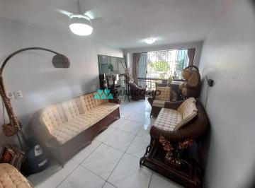 Apartamento · 79m² · 3 Quartos · 1 Vaga · Apartamento à venda - no Setor Urias Magalhães