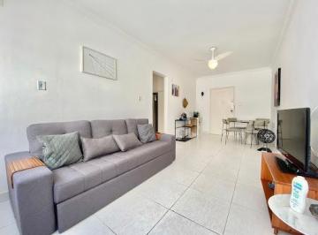 Apartamento · 55m² · 1 Quarto · Apartamento em Centro, Guarujá/SP de 55m² 1 quartos à venda por R$ 299.000,00
