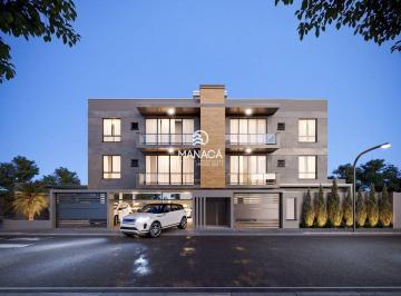 Apartamento · 41m² · 1 Quarto · 1 Vaga · Apartamento em , Barra Velha/SC de 41m² 1 quartos à venda por R$ 312.600,00