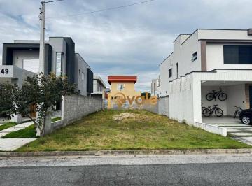 Terreno · 212m² · Terreno em Loteamento Villa Branca, Jacareí/SP de 0m² à venda por R$ 280.000,00