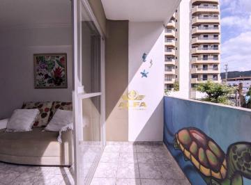Apartamento · 70m² · 2 Quartos · 1 Vaga · Apartamento em Balneário Cidade Atlântica, Guarujá/SP de 70m² 2 quartos à venda por R$ 320.000,00