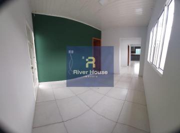 Casa · 126m² · 2 Quartos · 3 Vagas · Casa à venda - em CPA III