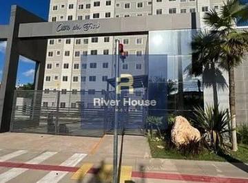 Apartamento · 45m² · 2 Quartos · 1 Vaga · Apartamento à venda - na Cidade Alta