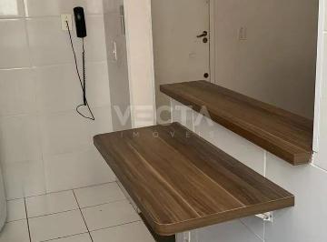 Apartamento · 45m² · 2 Quartos · 1 Vaga · Apartamento em Centro, São José do Rio Preto/SP de 45m² 2 quartos à venda por R$ 180.000,00