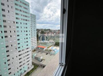 Apartamento · 42m² · 2 Quartos · 1 Vaga · Apartamento em Vila São Paulo, Ferraz de Vasconcelos/SP de 42m² 2 quartos à venda por R$ 235.000,00