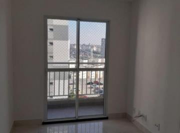 Apartamento · 47m² · 2 Quartos · 1 Vaga · Apartamento em Padroeira, Osasco/SP de 47m² 2 quartos à venda por R$ 290.000,00