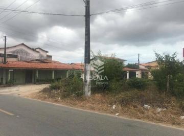 Terreno · 518m² · Terreno em Cabatã, Caucaia/CE de 0m² à venda por R$ 185.000,00