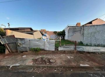Terreno · 10m² · Terreno em Jardim Brasília, Londrina/PR de 10m² à venda por R$ 330.000,00