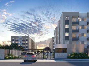 Apartamento · 40m² · 2 Quartos · Apartamento em Santa Cruz, Rio de Janeiro/RJ de 40m² 2 quartos à venda por R$ 228.972,00