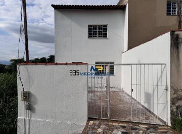 Casa · 60m² · 2 Quartos · 2 Vagas · Casa em Santa Catarina, São Gonçalo/RJ de 60m² 2 quartos à venda por R$ 180.000,00