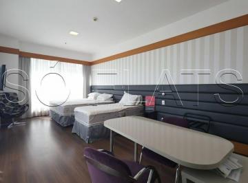 Apartamento · 35m² · 1 Quarto · 1 Vaga · Apartamento em Jardim São Paulo(Zona Norte), São Paulo/SP de 35m² 1 quartos à venda por R$ 250.000,0