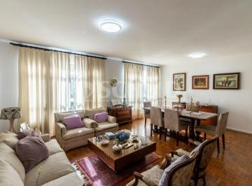 Apartamento · 126m² · 3 Quartos · 1 Vaga · Apartamento à venda na Bela Vista - 126m² - 3 Dormitórios - 1 Suíte - Vaga