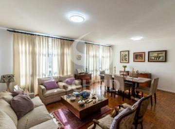 Apartamento · 126m² · 3 Quartos · 1 Vaga · Apartamento à venda na Bela Vista - 126m² - 3 Dormitórios - 1 Suíte - Vaga