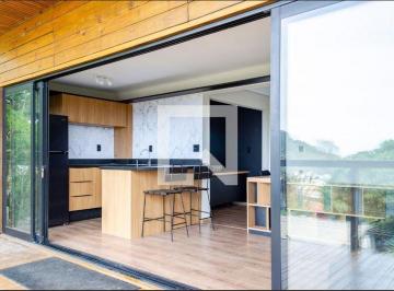 Casa · 43m² · 1 Quarto · 1 Vaga · Casa para Aluguel - Morro das Pedras, 1 Quarto,  43 m2 - Florianópolis