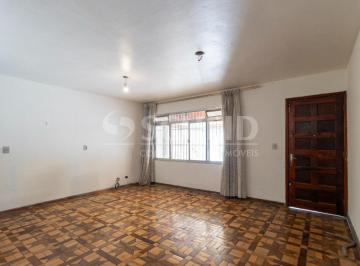 Casa · 143m² · 3 Quartos · 2 Vagas · Casa á Venda na Vila Mariana com 143m², 3 quartos sendo 1 suíte, 2 vagas.