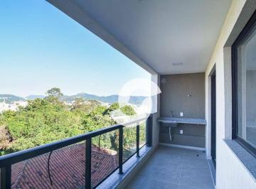 Comercial · 49m² · 1 Quarto · 1 Vaga · Studio em Ingá, Niterói/RJ de 49m² 1 quartos à venda por R$ 480.000,00