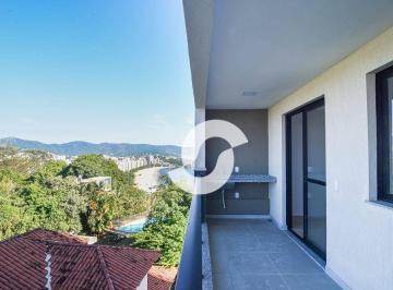 Comercial · 49m² · 1 Quarto · 1 Vaga · Studio em Ingá, Niterói/RJ de 49m² 1 quartos à venda por R$ 480.000,00
