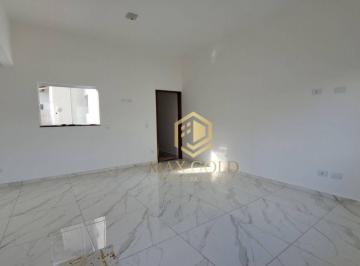 Casa · 77m² · 2 Quartos · Casa em Piracangaguá (Chácara Flórida), Taubaté/SP de 77m² 2 quartos à venda por R$ 355.000,00