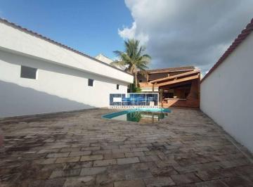 Casa · 120m² · 4 Quartos · 4 Vagas · Casa em Grandesp, Itanhaém/SP de 120m² 4 quartos à venda por R$ 499.000,00