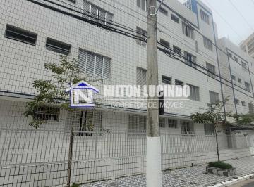 Apartamento · 32m² · 1 Quarto · 1 Vaga · Kitnet com 1 quarto, Guilhermina, Praia Grande - R$ 255 mil, Cod: 11216