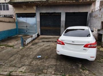 Casa · 202m² · 3 Quartos · 9 Vagas · Sobrado em Vila Brás Cubas, Mogi das Cruzes/SP de 202m² 3 quartos à venda por R$ 500.000,00