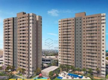 Apartamento · 60m² · 3 Quartos · 1 Vaga · Apartamento em Cais do Porto, Fortaleza/CE de 60m² 3 quartos à venda por R$ 502.595,94